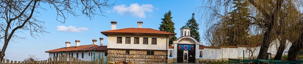 Лозенски манастир Св. Спас