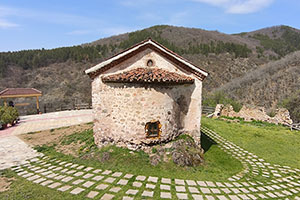 Сеславски манастир