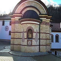 Дивотински манастир Света Троица
