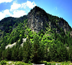 Село Мала църква
