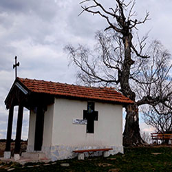 Параклис Свети Киприян